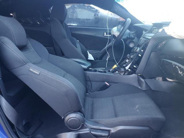 Photo 7 from auction – 2013 HYUNDAI GENESIS CO with VIN KMHHT6KD1DU093411