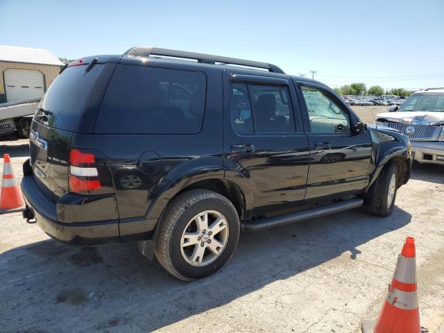 Photo 3 from auction – 2010 FORD EXPLORER X with VIN 1FMEU7DE8AUA95857