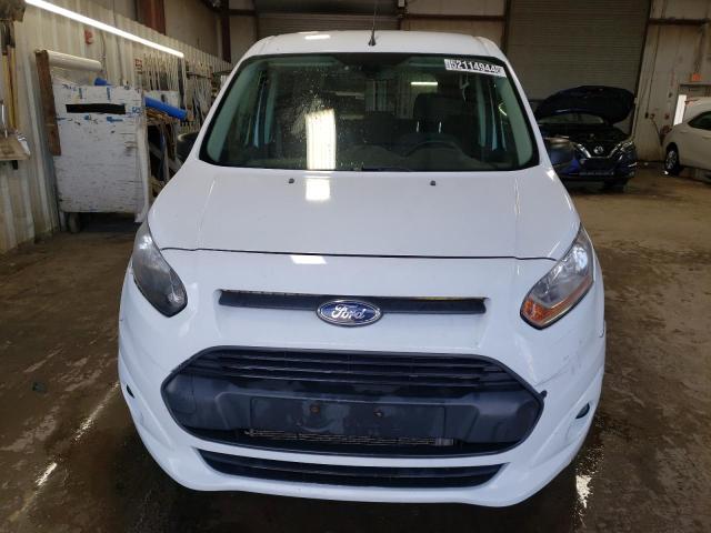 Photo 5 from auction – 2014 FORD TRANSIT CO with VIN NM0AS8F7XE1151234