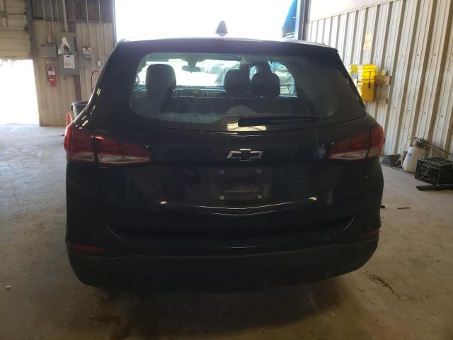 Photo 6 from auction – 2023 CHEVROLET EQUINOX LS with VIN 3GNAXHEG4PL255307