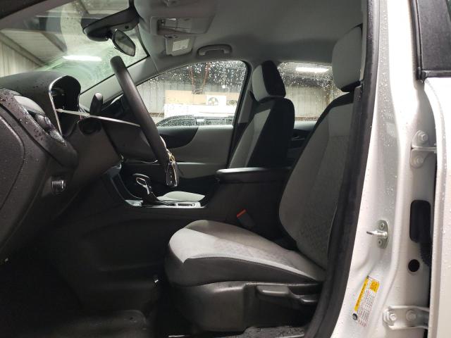 Photo 7 from auction – 2024 CHEVROLET EQUINOX LS with VIN 3GNAXSEG2RL147428