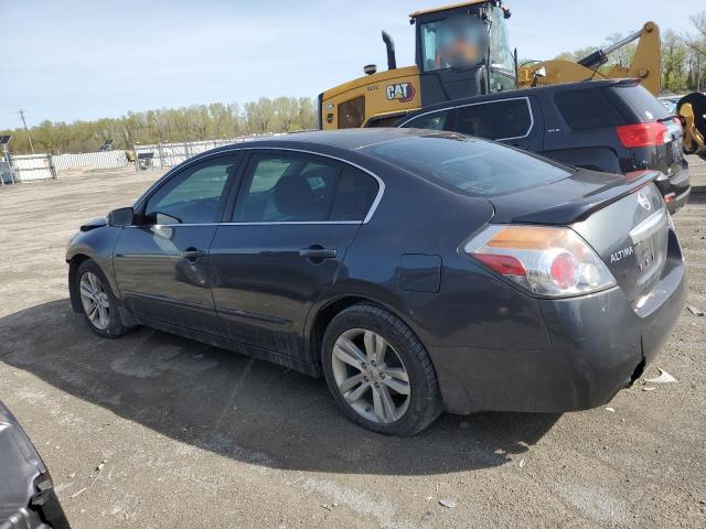 Photo 2 from auction – 2011 NISSAN ALTIMA SR with VIN 1N4BL2AP0BN477370