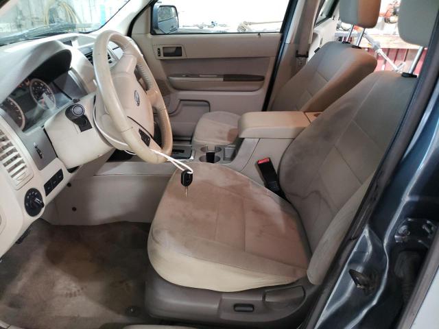 Photo 7 from auction – 2011 FORD ESCAPE XLT with VIN 1FMCU9D76BKA69470