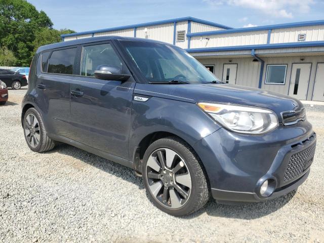 Photo 4 from auction – 2014 KIA SOUL ! with VIN KNDJX3A56E7086747