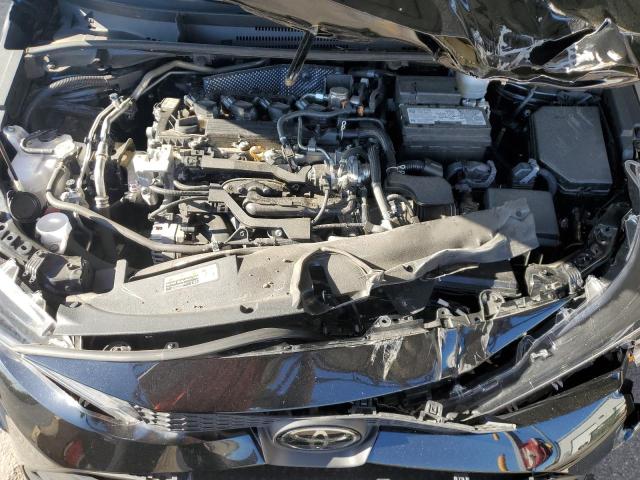 Photo 11 from auction – 2023 TOYOTA COROLLA LE with VIN 5YFB4MDE1PP013589