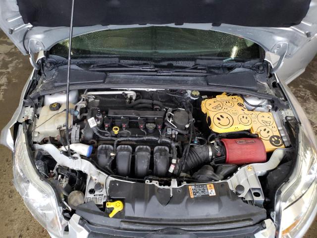 Photo 11 from auction – 2014 FORD FOCUS SE with VIN 1FADP3F27EL285556