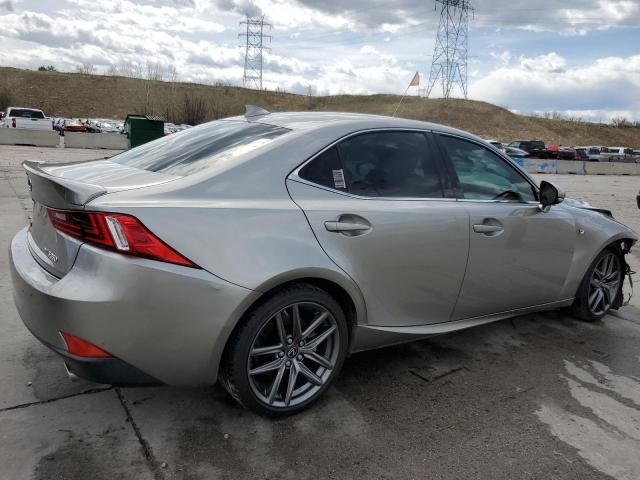 Photo 3 from auction – 2015 LEXUS IS 350 with VIN JTHCE1D24F5009570