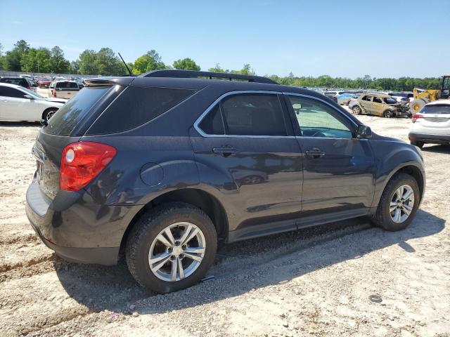 Photo 3 from auction – 2013 CHEVROLET EQUINOX LT with VIN 2GNALPEK0D6253614