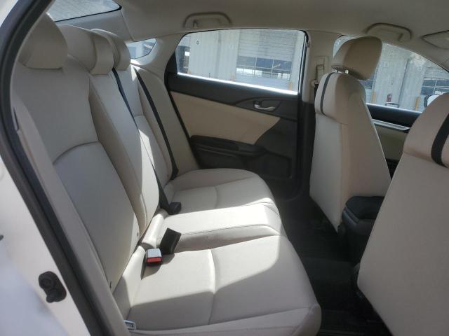 Photo 10 from auction – 2016 HONDA CIVIC LX with VIN 19XFC2F51GE046373
