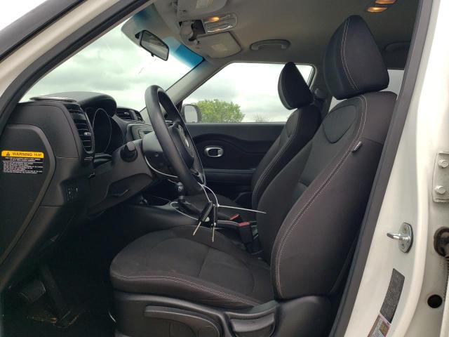 Photo 7 from auction – 2016 KIA SOUL with VIN KNDJN2A21G7839609