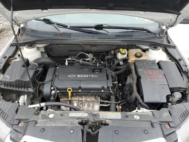 Photo 11 from auction – 2011 CHEVROLET CRUZE LS with VIN 1G1PC5SH6B7140384