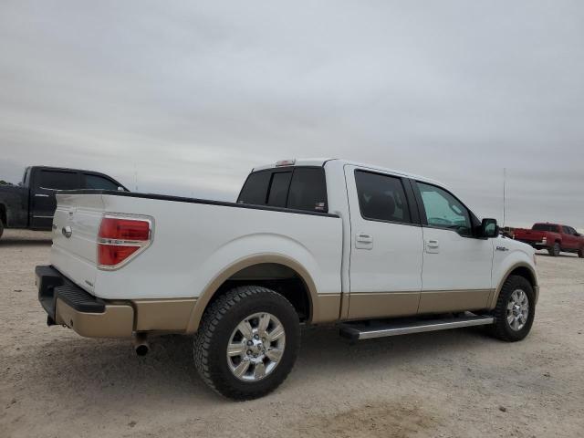 صورة رقم 3 من المزاد - 2012 FORD F150 SUPER مع VIN 1FTFW1CF0CFB24074