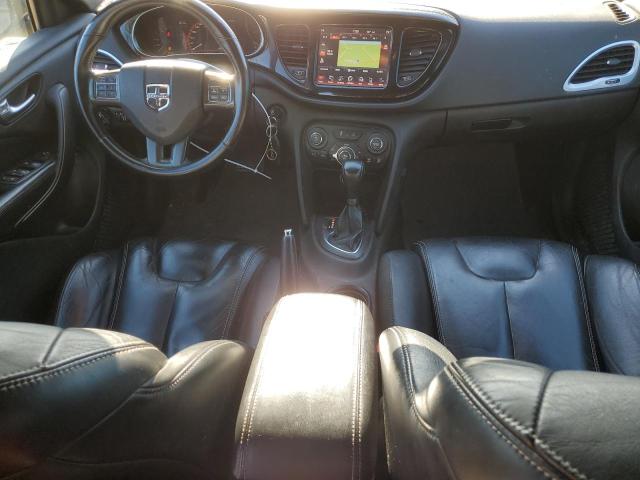 Photo 8 from auction – 2013 DODGE DART LIMIT with VIN 1C3CDFCA2DD176382