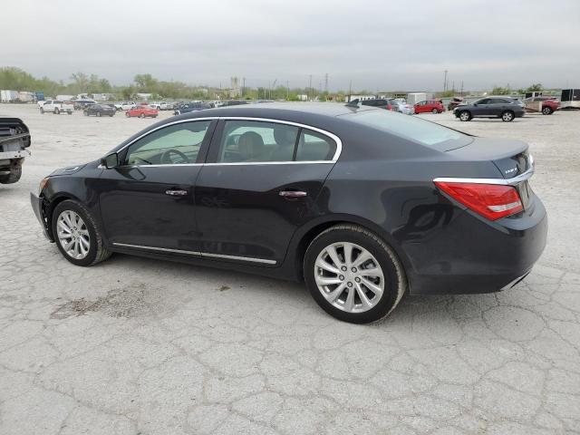 Photo 2 from auction – 2014 BUICK LACROSSE with VIN 1G4GB5G38EF102409