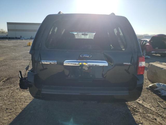 Photo 6 from auction – 2007 FORD EXPEDITION with VIN 1FMFK20537LA39293