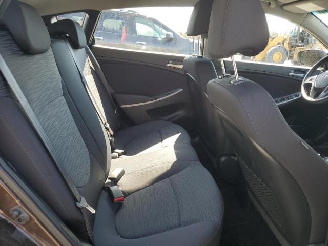 Photo 10 from auction – 2015 HYUNDAI ACCENT GS with VIN KMHCT5AE0FU223776