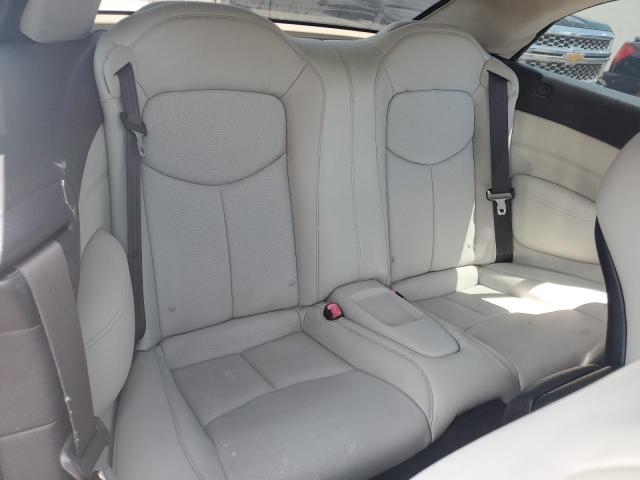 Photo 10 from auction – 2011 INFINITI G37 BASE with VIN JN1CV6FE0BM952760