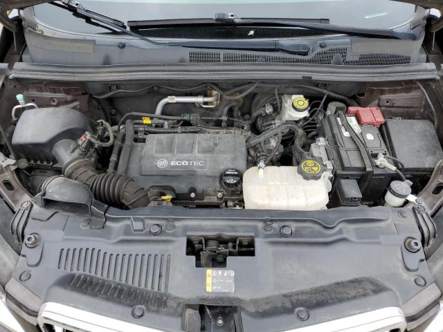 Photo 12 from auction – 2016 BUICK ENCORE CON with VIN KL4CJBSB7GB545870