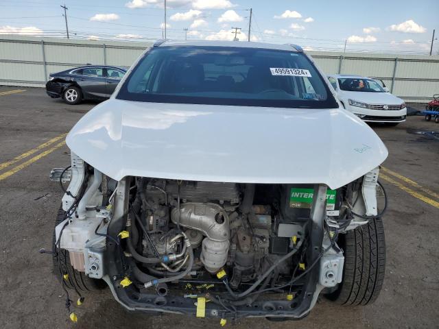 Фото 5 с аукциона – 2015 TOYOTA HIGHLANDER с VIN 5TDJKRFH2FS203123