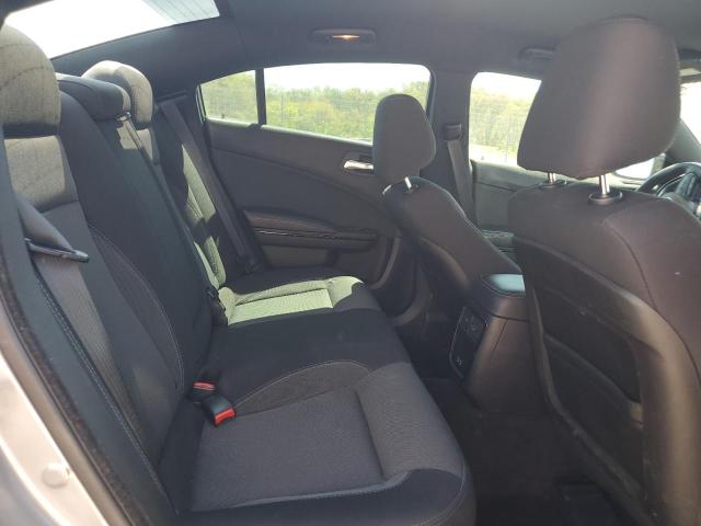 Photo 10 from auction – 2018 DODGE CHARGER SX with VIN 2C3CDXBG6JH126224