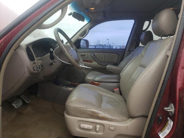 Photo 7 from auction – 2005 TOYOTA TUNDRA DOU with VIN 5TBDT48145S473989