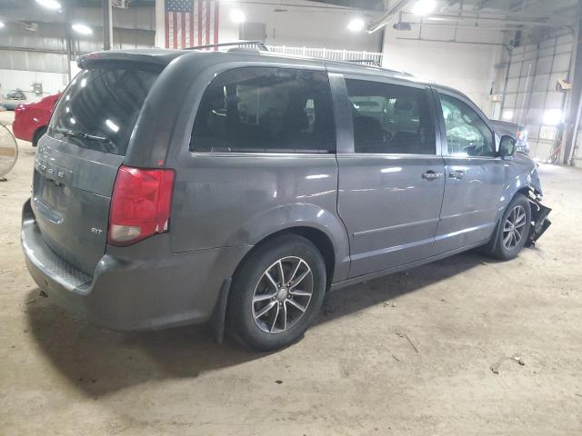 Photo 3 from auction – 2016 DODGE GRAND CARA with VIN 2C4RDGCGXGR277025