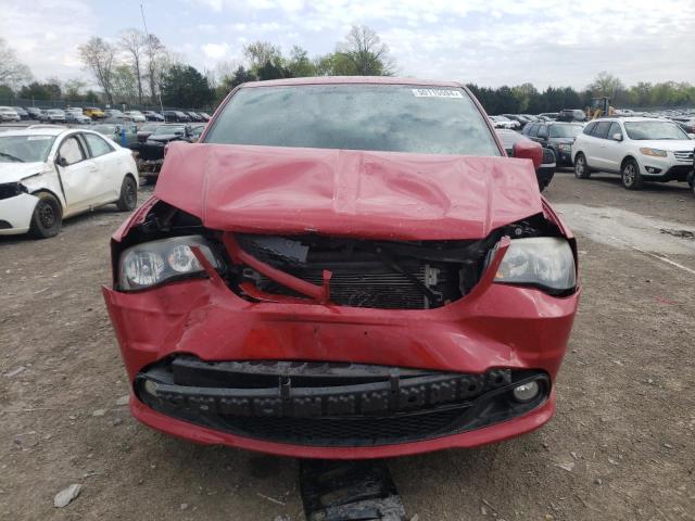 Photo 5 from auction – 2014 DODGE GRAND CARA with VIN 2C4RDGEG4ER234942