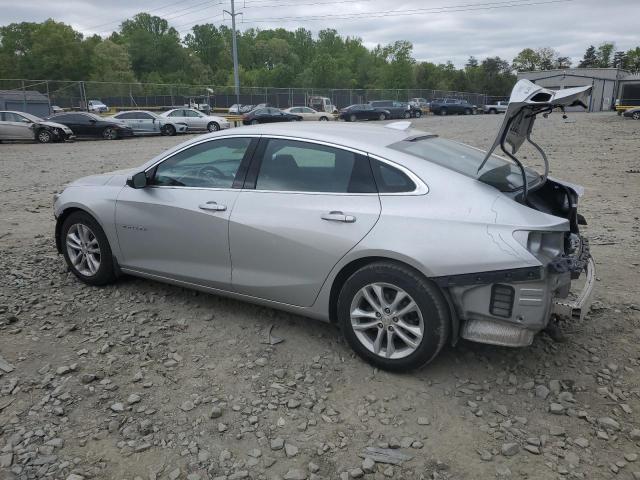 Photo 2 from auction – 2017 CHEVROLET MALIBU LT with VIN 1G1ZE5ST2HF240780
