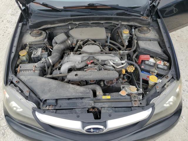 Photo 11 from auction – 2010 SUBARU IMPREZA 2. with VIN JF1GH6B67AH815882