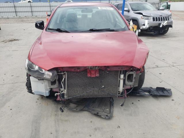 Photo 5 from auction – 2014 MITSUBISHI LANCER SE with VIN JA32V2FW4EU013642