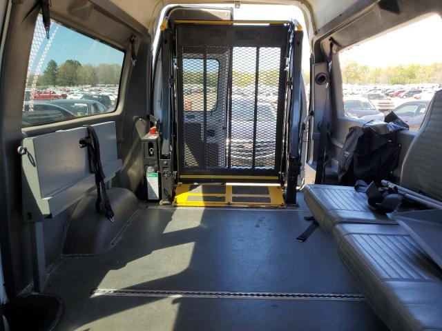 Photo 10 from auction – 2014 FORD ECONOLINE with VIN 1FTNE1EWXEDA86380