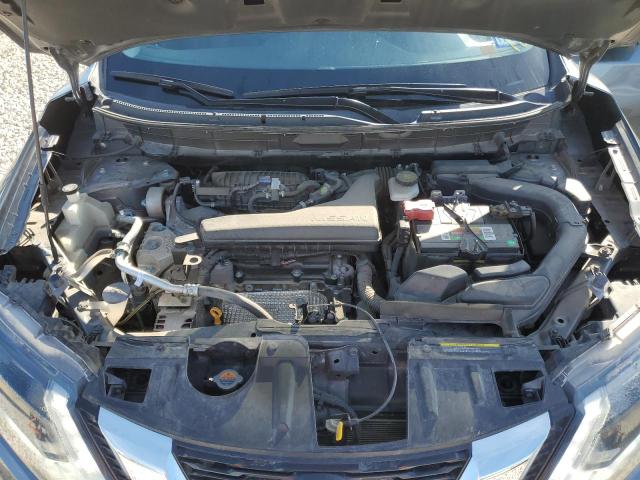 Photo 11 from auction – 2018 NISSAN ROGUE S with VIN KNMAT2MT4JP610763