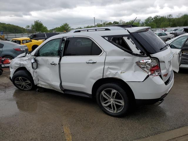 Photo 2 from auction – 2016 CHEVROLET EQUINOX LT with VIN 2GNFLGE30G6345048