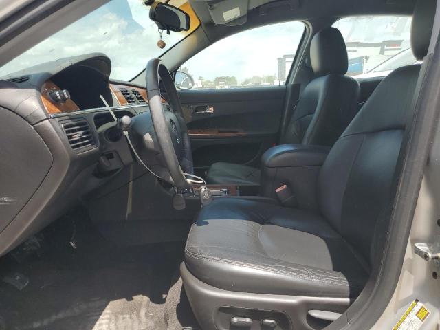 Photo 7 from auction – 2005 BUICK LACROSSE C with VIN 2G4WD532551177899