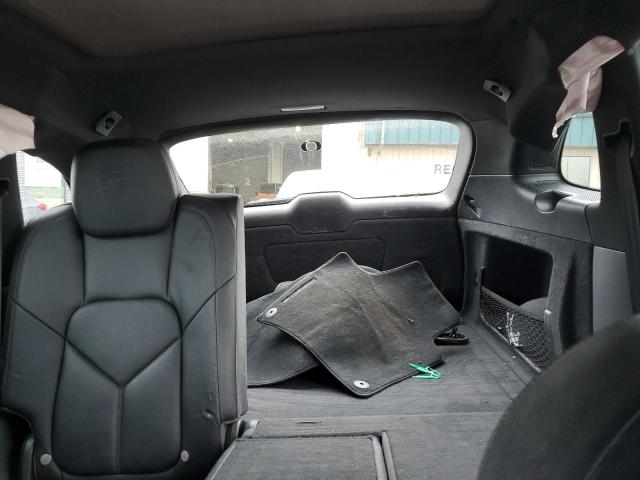 Photo 10 from auction – 2014 PORSCHE CAYENNE with VIN WP1AA2A28ELA09837