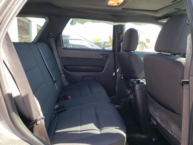 Zdjęcie 11 z aukcji – 2011 FORD ESCAPE XLT z VIN 1FMCU0DG8BKB27154