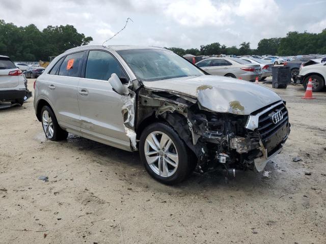 Photo 4 from auction – 2016 AUDI Q3 PREMIUM with VIN WA1BFCFS6GR024949