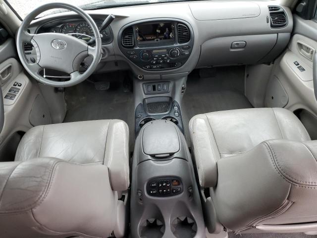 Photo 8 from auction – 2006 TOYOTA SEQUOIA SR with VIN 5TDBT44A66S263853
