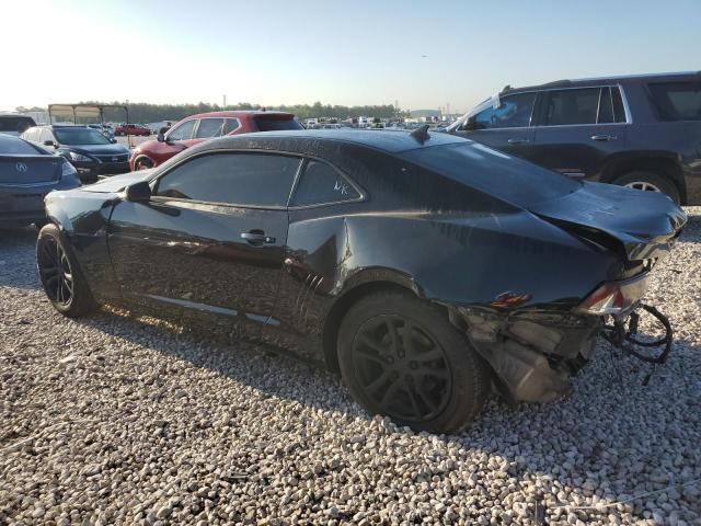 Photo 2 from auction – 2014 CHEVROLET CAMARO LT with VIN 2G1FB1E3XE9237761