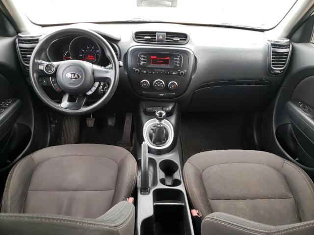 Photo 8 from auction – 2015 KIA SOUL with VIN KNDJN2A29F7224515