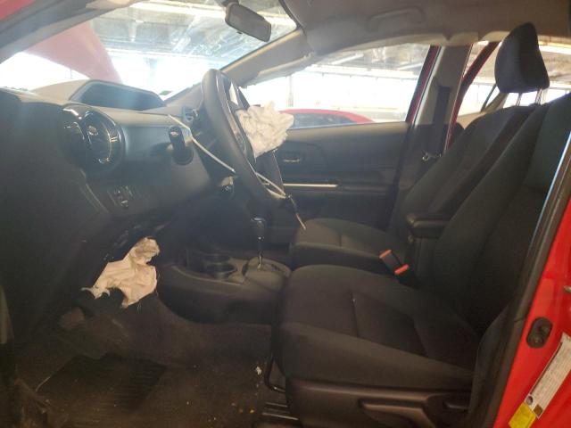 Photo 7 from auction – 2015 TOYOTA PRIUS C with VIN JTDKDTB32F1101100