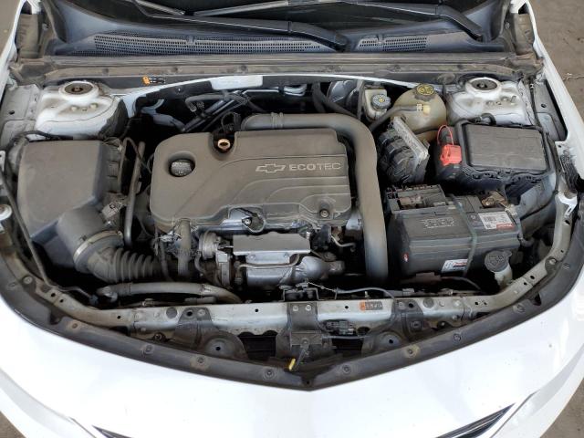 Photo 11 from auction – 2016 CHEVROLET MALIBU LT with VIN 1G1ZE5ST5GF184736