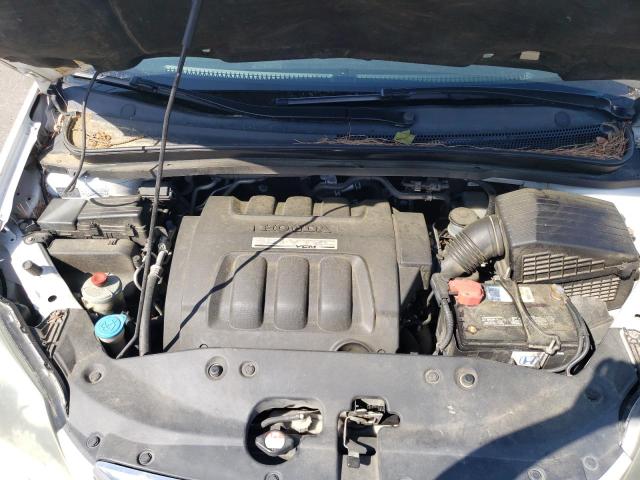 Photo 12 from auction – 2006 HONDA ODYSSEY EX with VIN 5FNRL38726B014638