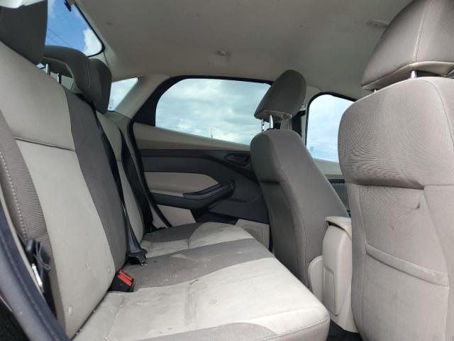 Photo 10 from auction – 2012 FORD FOCUS SE with VIN 1FAHP3F28CL415665