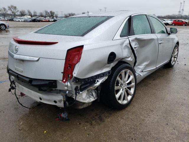 Photo 3 from auction – 2013 CADILLAC XTS LUXURY with VIN 2G61R5S35D9149727