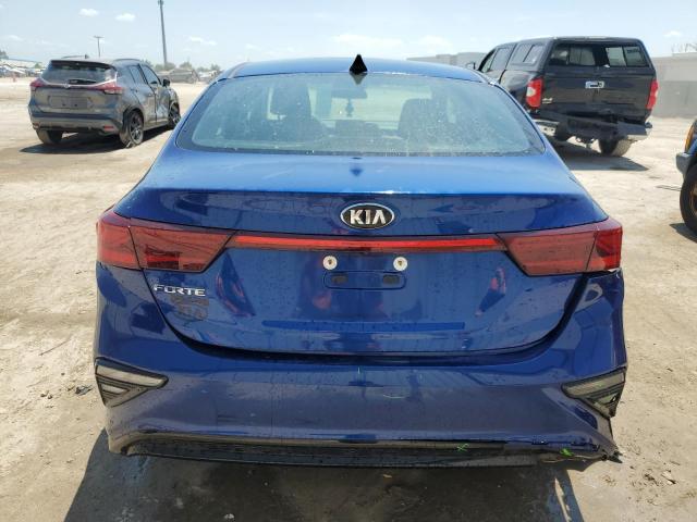 Photo 6 from auction – 2021 KIA FORTE FE with VIN 3KPF24AD4ME319539