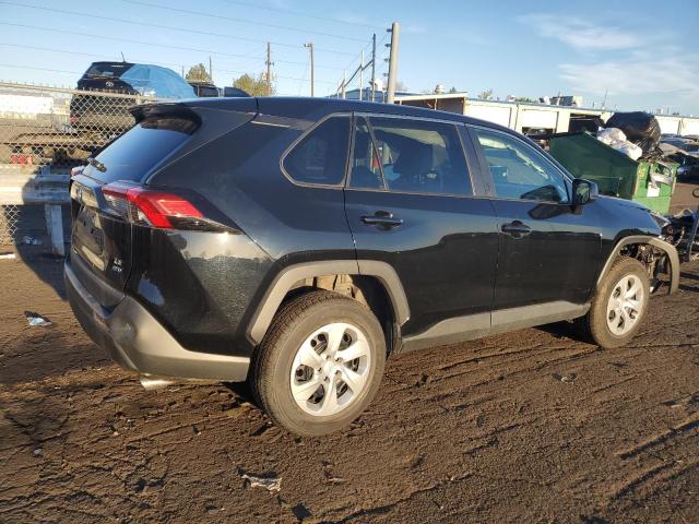 Photo 3 from auction – 2022 TOYOTA RAV4 LE with VIN 2T3F1RFV5NW261027