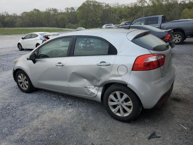 Photo 2 from auction – 2013 KIA RIO EX with VIN KNADN5A36D6214824