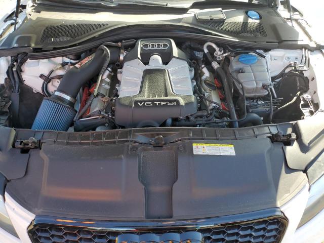 Photo 11 from auction – 2012 AUDI A7 PRESTIG with VIN WAU2GAFC9CN082116