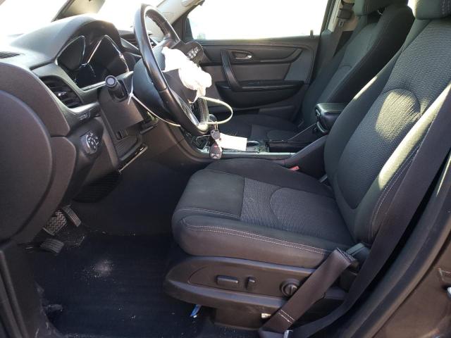Photo 7 from auction – 2016 CHEVROLET TRAVERSE L with VIN 1GNKVGKD4GJ253224